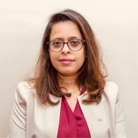 Darshana Kulkarni