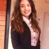 Andrea Janeth Balcázar Abarca