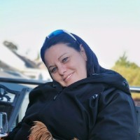 Vicky Delport