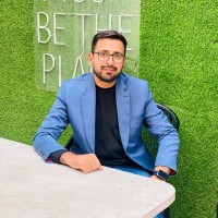 Muhammad Salman Imam