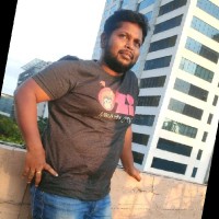 Snahasis Mondal