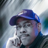 Ricky Johnson