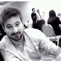 Nicanor Vasquez
