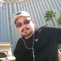 Cesar Sanchez