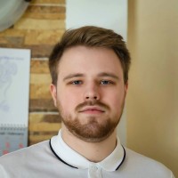 Yurii Zaharchuk