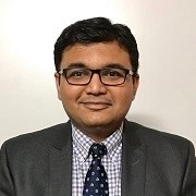 Ankit Chothani