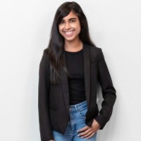 Sharon Mathew