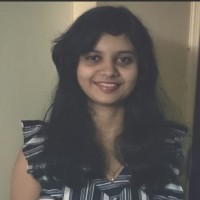 Prapti Patil