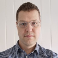 Johan Tresvig