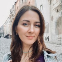 Valeriya Evgeneva