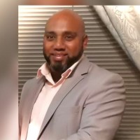 Logan Naidoo