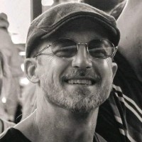 Christopher Aitchison