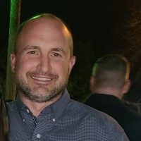 Jared Greer, Mba