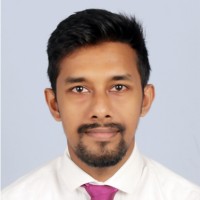 Dilshan Perera