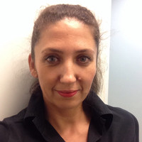 Sabine Leclercq