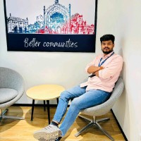 Rishabh Srivastava
