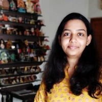 Deepa S A