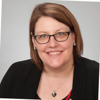 Cheryl Robertson, Mba, P.Eng., Fec