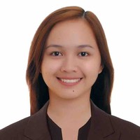 Marya Christel Immaculate Cruz