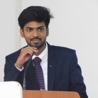 Harshith M S