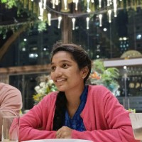 Sudeshna Vodnala