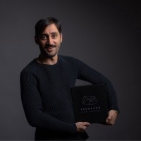 CHARALAMPOS (BABIS) POURSANIDIS