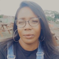 Nyaradzo Bakasa