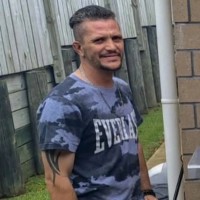 Clint Bezuidenhout