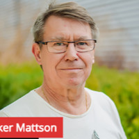 Jerker Mattson