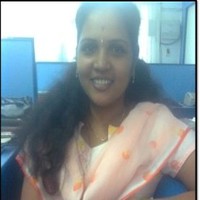 Kavitha Yuvaraj