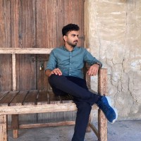 ABHINAV P B