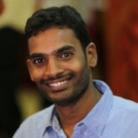 Chinni Krishna