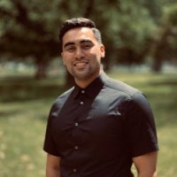 Kyan Maroufkhani