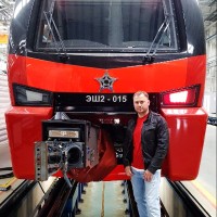 Oleg Sauer