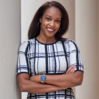 Shauna St.Clair Flemming, PhD, MPH, MDiv