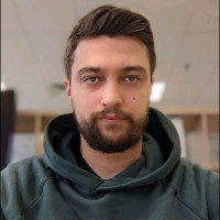 Daniil Kheyfets