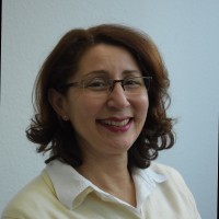 Maria Belfort