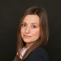 Maya Pavlova