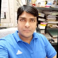 Mohammed Abdul Munaf