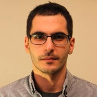 Pavlos Alexandridis