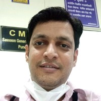 Dr. PARAG WARADE
