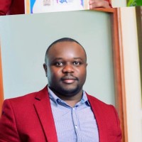 Danson Ndolo