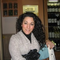 Georgia Avramidi