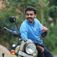 Sandeep Sivadas