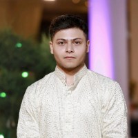 Tanmay Rastogi