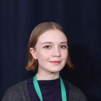 Caroline Ringstad