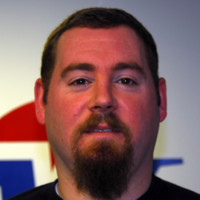 Seth Welch