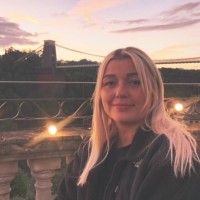 Nina Absolom
