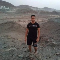 Mohamed Gamal