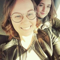 Amandine Morjean